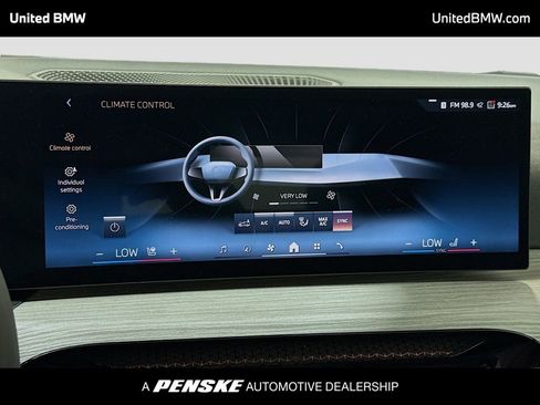 Used 2026 BMW 430i Convertible RWD image 11