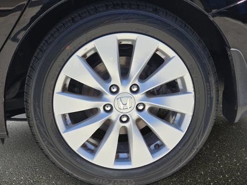 Used 2013 Honda Accord EX-L image 36