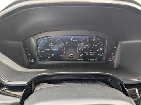 Certified 2026 Honda CR-V EX-L image 18