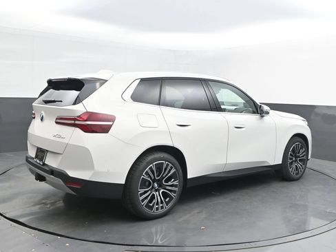 Used 2026 BMW X3 xDrive30i w/ Convenience Package AWD/4WD image 7