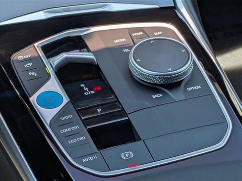 Certified 2023 BMW i4 eDrive35 w/ Premium Package RWD image 12