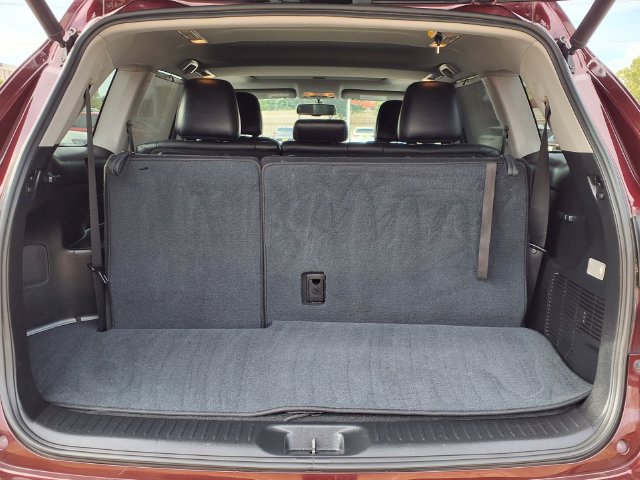 Used 2016 Toyota Highlander XLE FWD image 25