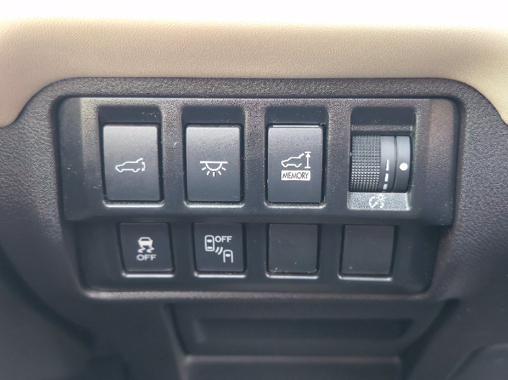 Used 2022 Subaru Ascent Touring w/ Popular Package #2A AWD/4WD image 17