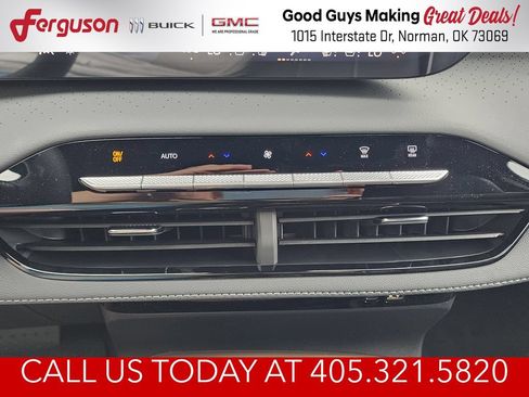 New 2026 Buick Enclave Avenir w/ Super Cruise Package AWD/4WD image 31