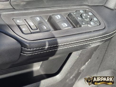 New 2026 RAM 2500 Power Wagon AWD/4WD image 16