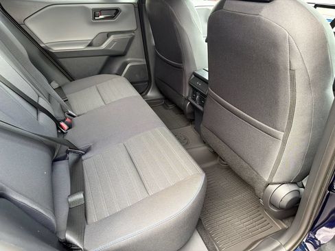 New 2026 Toyota RAV4 SE w/ Convenience Package AWD/4WD image 15