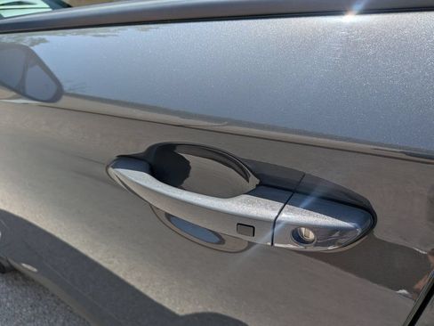 Certified 2023 Hyundai Kona SEL AWD/4WD image 39