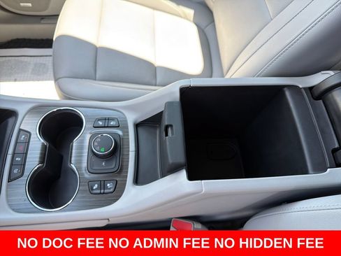 Used 2023 GMC Acadia SLT w/ Preferred Package AWD/4WD image 28