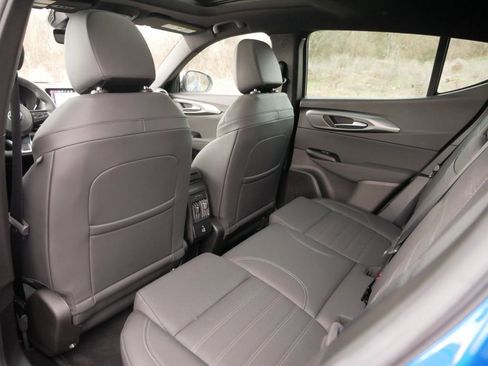 New 2024 Alfa Romeo Tonale Ti w/ Active Assist Package image 25