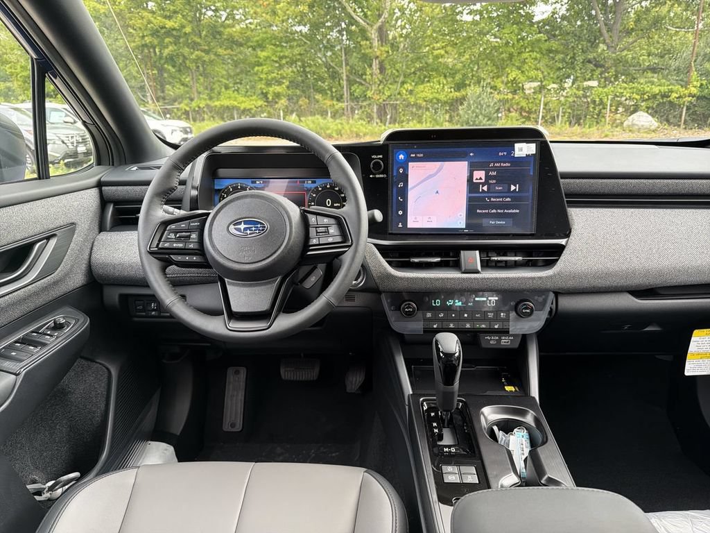 New 2026 Subaru Outback Premium AWD/4WD image 12