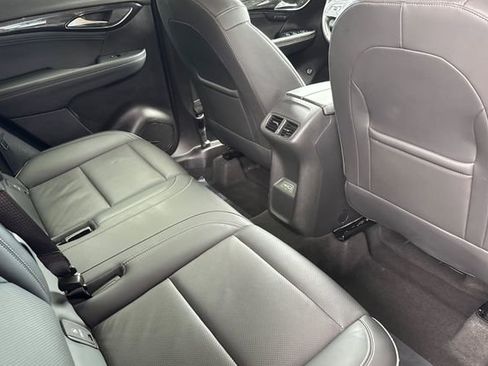 Used 2023 Buick Envision Essence FWD image 18