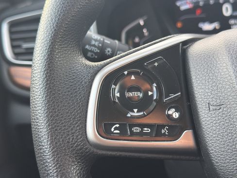 Used 2022 Honda CR-V EX image 19