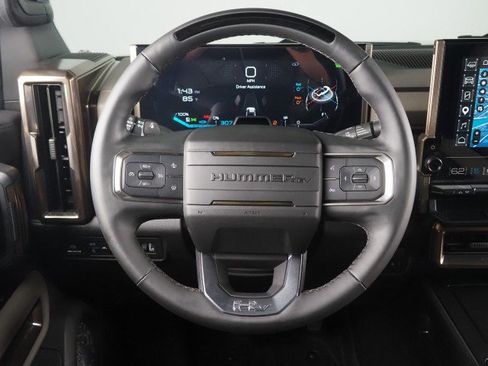 Used 2025 GMC Hummer EV 3X AWD/4WD image 18