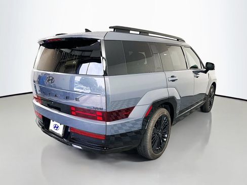 Certified 2026 Hyundai Santa Fe Calligraphy AWD/4WD image 5