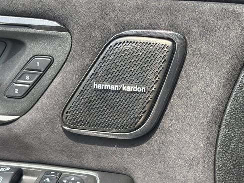 Used 2022 RAM 1500 TRX w/ TRX Level 2 Equipment Group AWD/4WD image 27