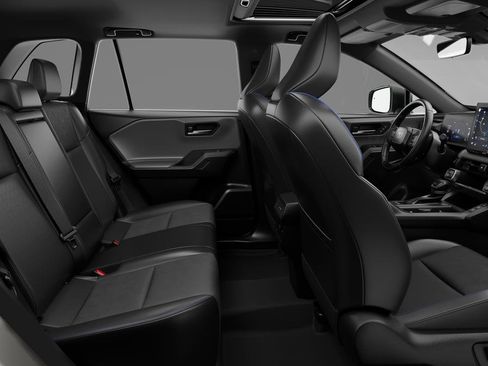 New 2026 Toyota RAV4 XSE AWD/4WD image 21