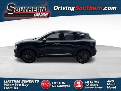 New 2026 Nissan Kicks SR w/ SR Premium Package