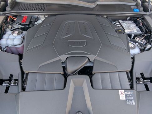 New 2026 Porsche Cayenne S image 28