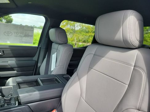 New 2026 Toyota Tundra SR5 w/ SR5 Premium Package AWD/4WD image 21