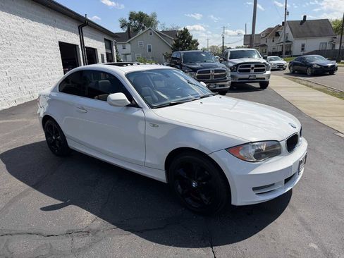 Used 2010 BMW 128i Coupe RWD image 6