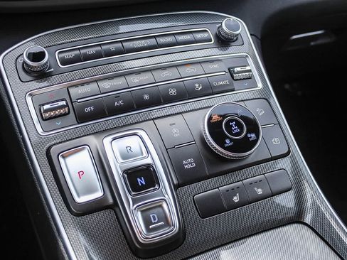 Used 2023 Hyundai Santa Fe SEL image 36