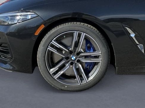 New 2026 BMW M850i xDrive image 9