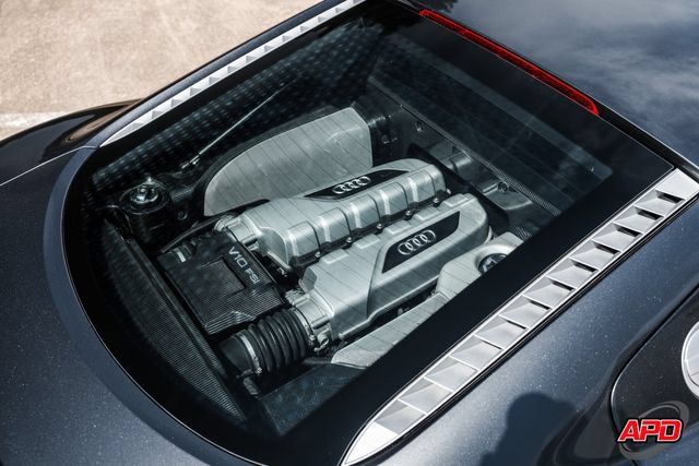 Used 2011 Audi R8 V10 AWD/4WD image 30