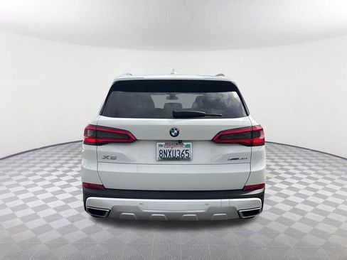 Used 2019 BMW X5 xDrive40i w/ Convenience Package AWD/4WD image 5