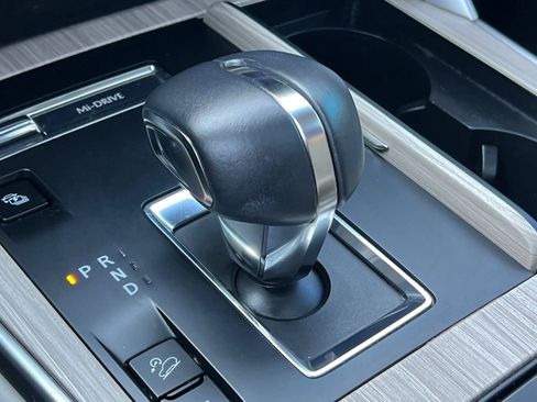 Certified 2024 MAZDA CX-90 Plug-In Hybrid w/ Premium Plus image 26