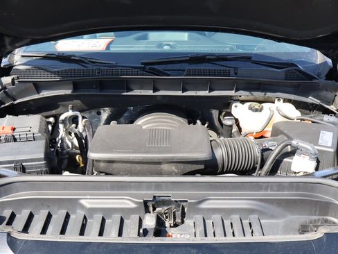 Used 2019 GMC Sierra 1500 AT4 w/ AT4 Premium Package image 16