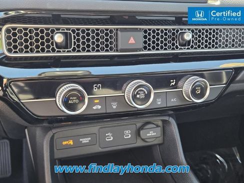 Certified 2026 Honda Civic LX image 30