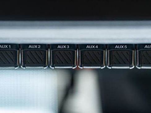 Used 2021 Ford Bronco Outer Banks image 23