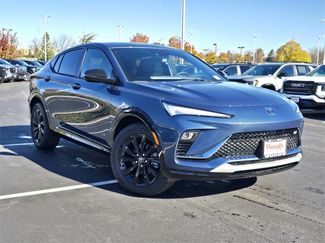 New 2026 Buick Envista Sport Touring video 2