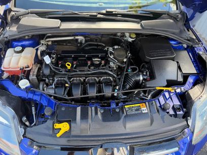Used 2013 Ford Focus Titanium w/ Titanium Handling Pkg