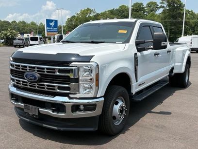 Used 2025 Ford F350 XL w/ XL Driver Assist Package