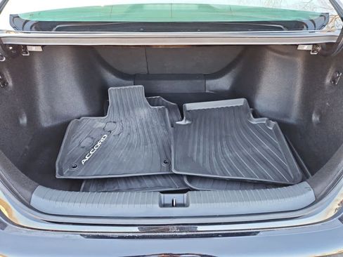 Certified 2023 Honda Accord Sport image 30