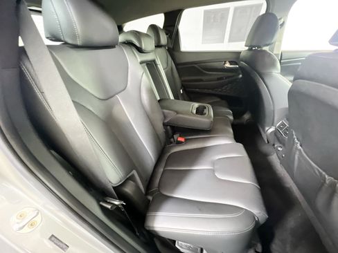 Used 2023 Hyundai Santa Fe XRT AWD/4WD image 26