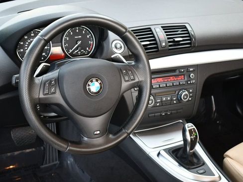 Used 2013 BMW 135i Convertible image 50