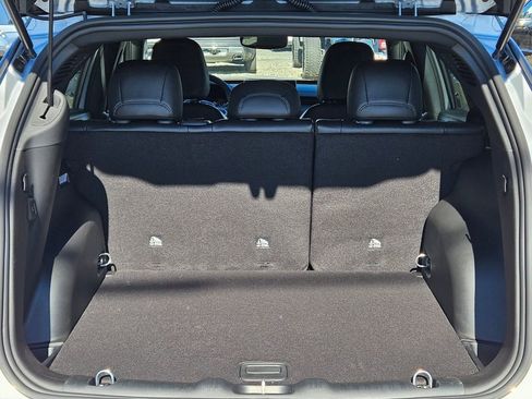 New 2026 Jeep Compass Trailhawk image 28