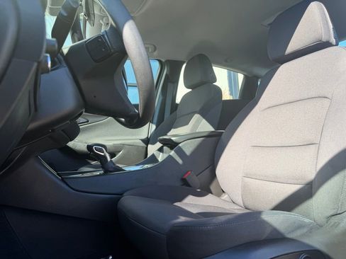 Used 2024 Chevrolet Malibu LT image 9