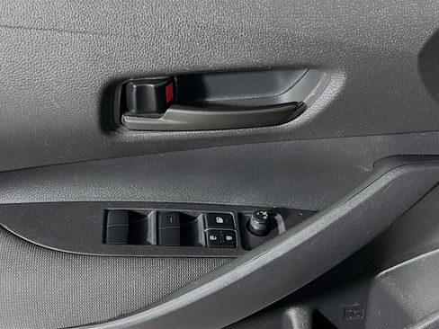 Used 2024 Toyota Corolla LE FWD image 14