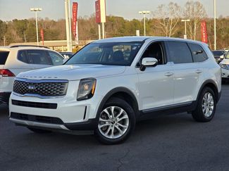 Used 2020 Kia Telluride LX video 2