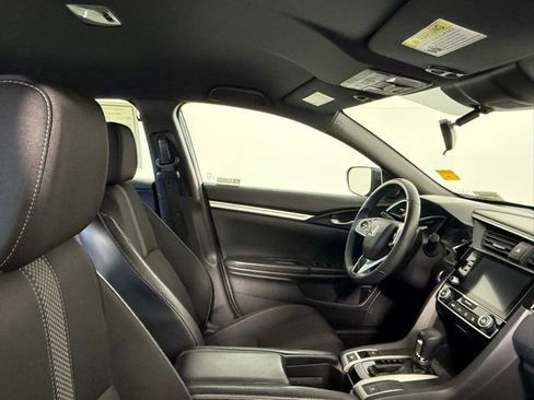 Used 2019 Honda Civic Sport image 47