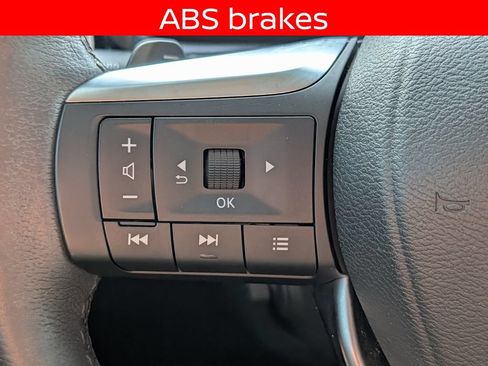 Used 2023 INFINITI QX60 Luxe w/ Cargo Package AWD/4WD image 31