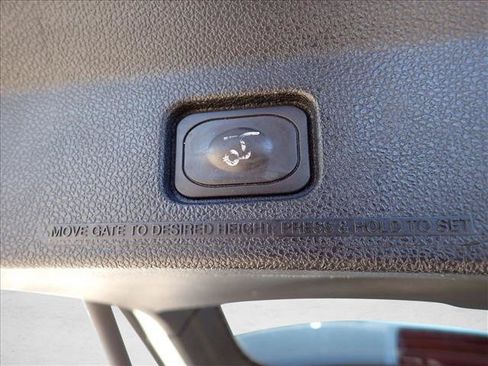 Used 2017 Ford Explorer Sport AWD/4WD image 9
