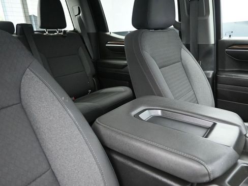 Used 2023 Chevrolet Silverado 1500 LT AWD/4WD image 26
