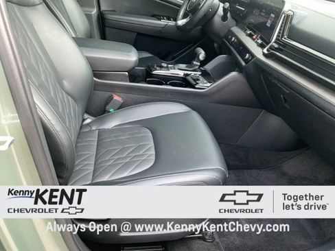 Used 2024 Kia Sportage X-Pro image 19