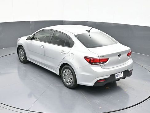 Used 2020 Kia Rio LX image 55