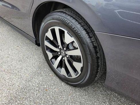 Used 2025 Honda Odyssey EX-L image 26