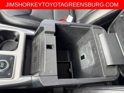 Used 2021 Ford Explorer Limited w/ Equipment Group 301A image 27